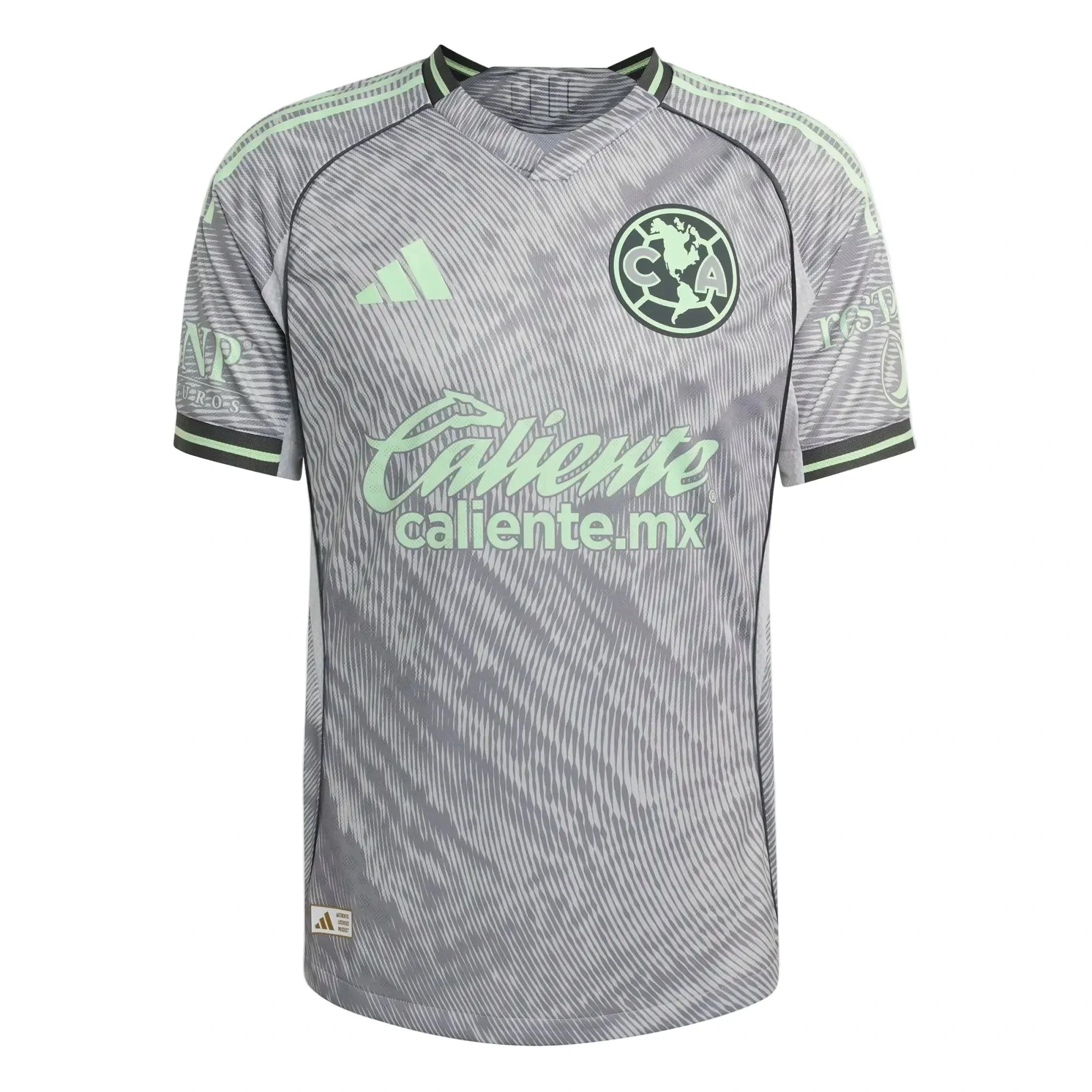 Club America 2025-26 Men's Third Soccer Jersey