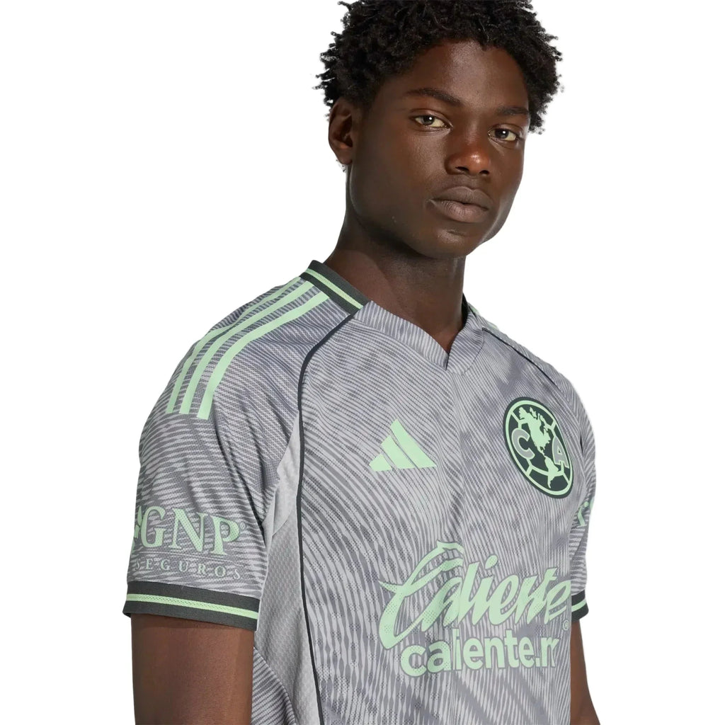 Maillot de foot troisième Club America homme 2025-26