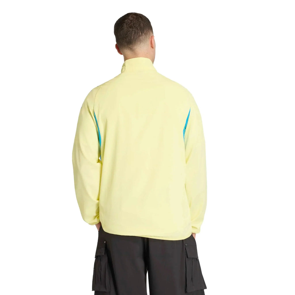 Club America 2025-26 Men's Prematch Jacket