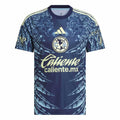 Maillot de foot extérieur Club América Stadium 2025-26 pour homme