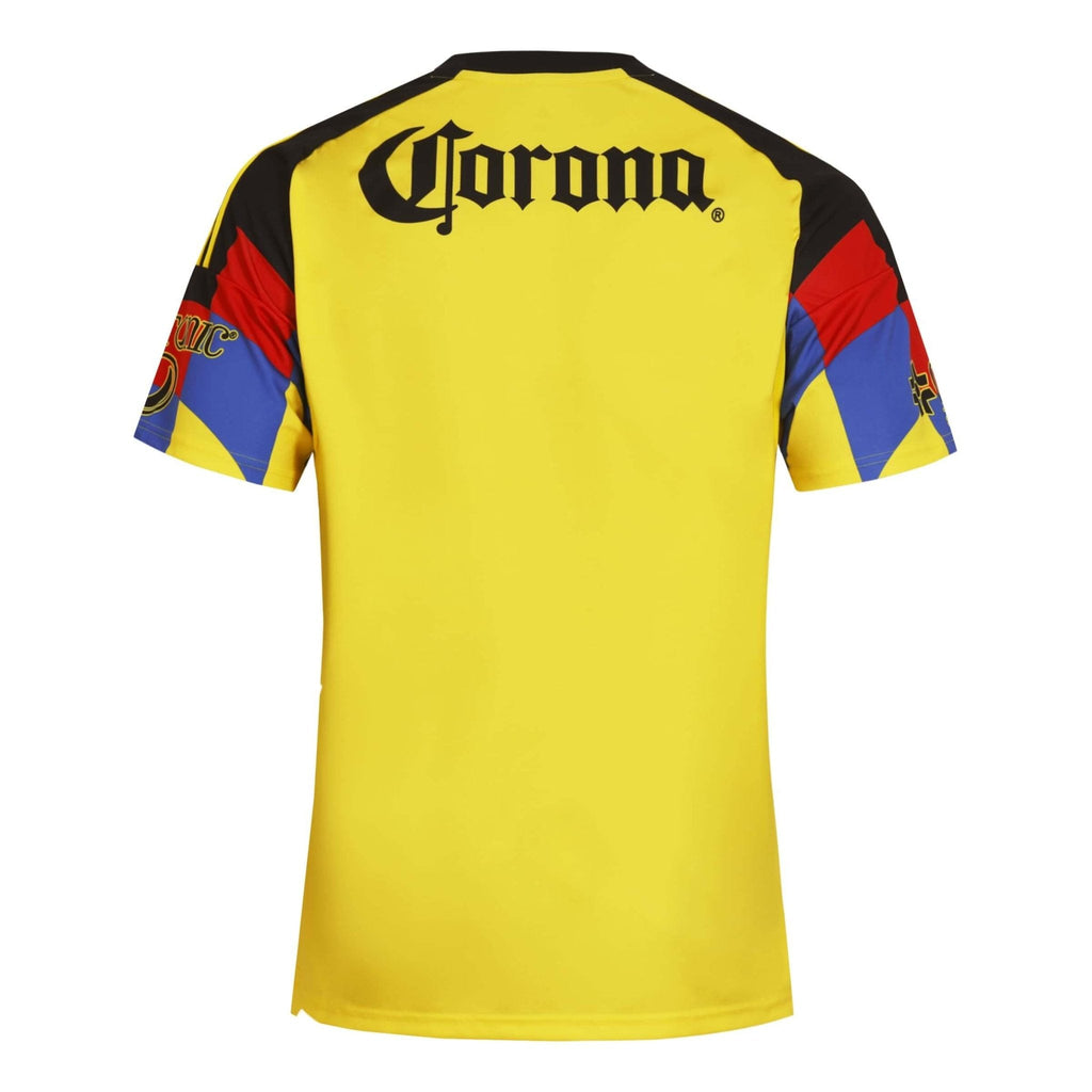 Maillot de football domicile du Club America 2025-26 pour homme