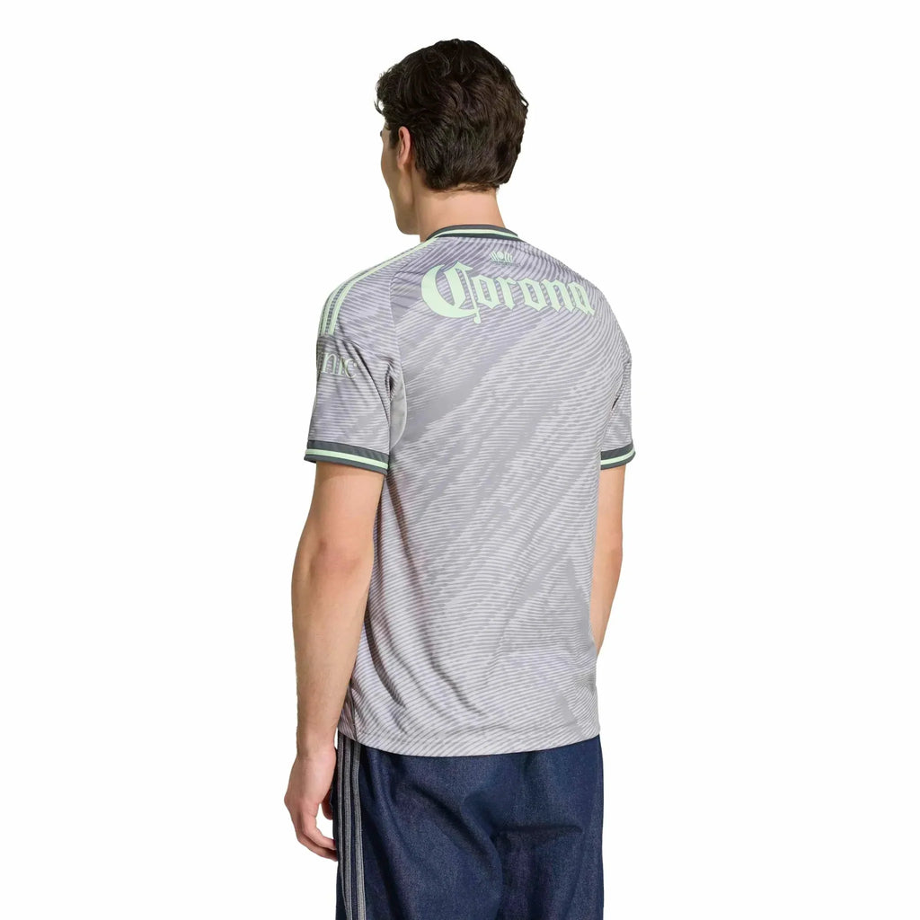 Maillot de football domicile homme Club America 2025-26