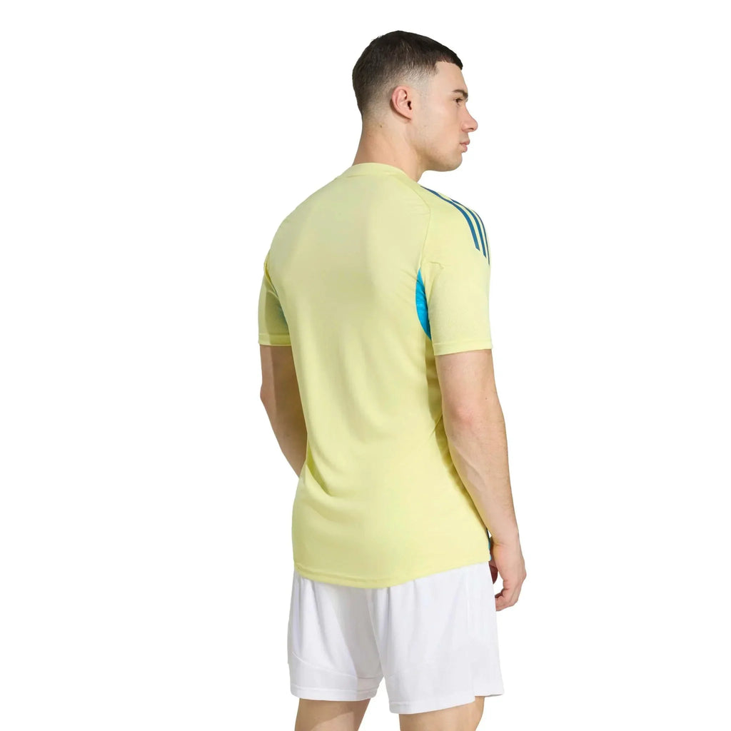 Club America 2025-26 Men's Training Soccer Jersey
