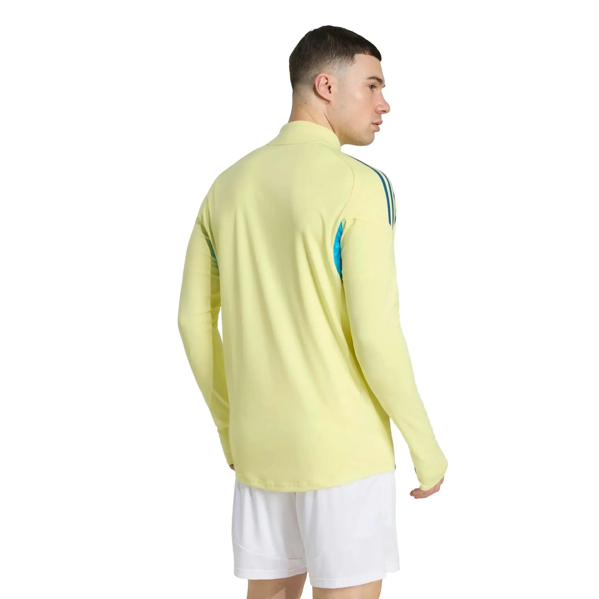 Club America 2025-26 Men's Training Top