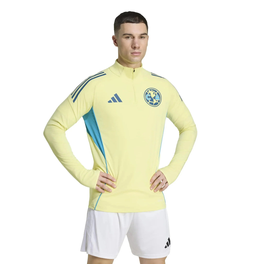 Club America 2025-26 Men's Training Top