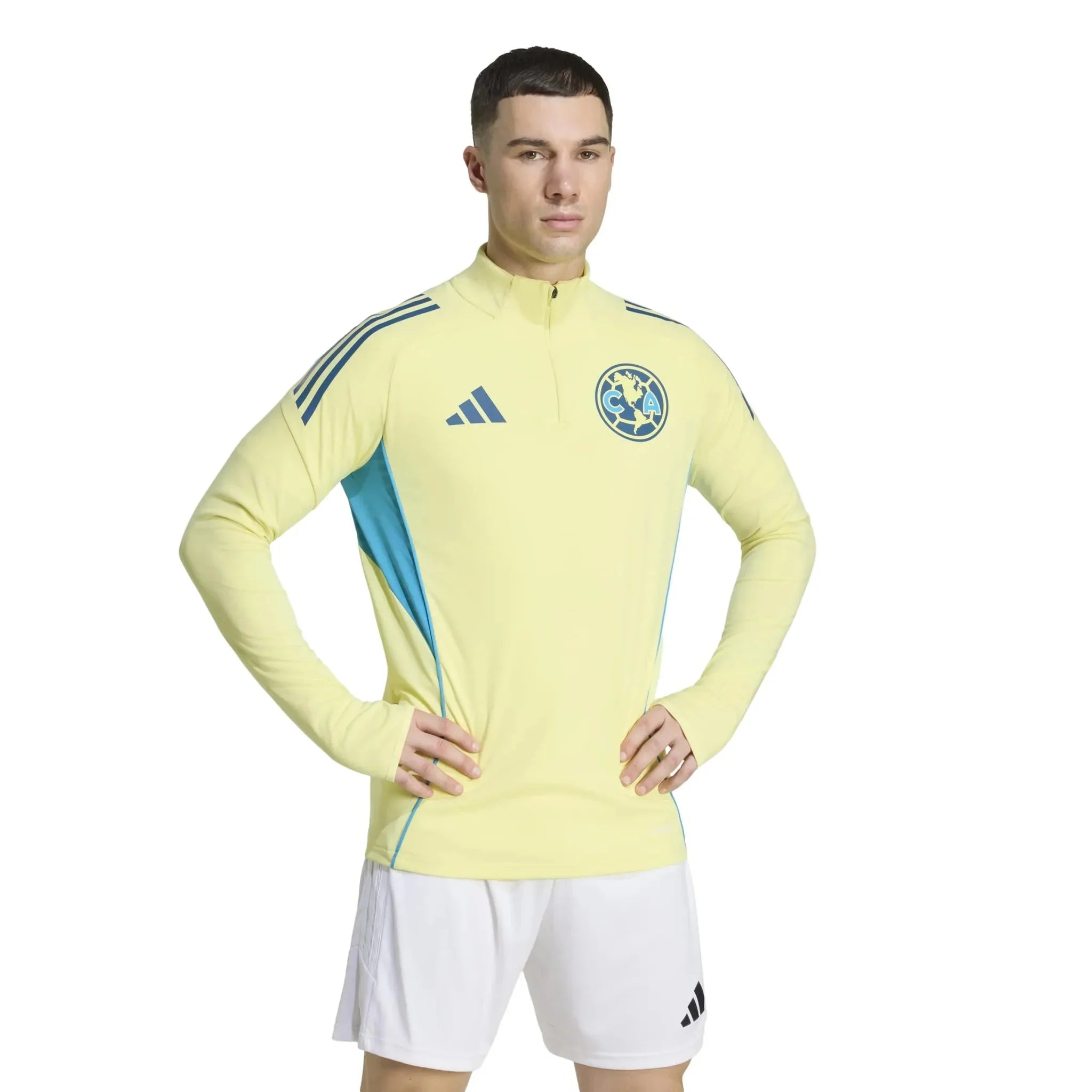 Club America 2025-26 Men's Training Top