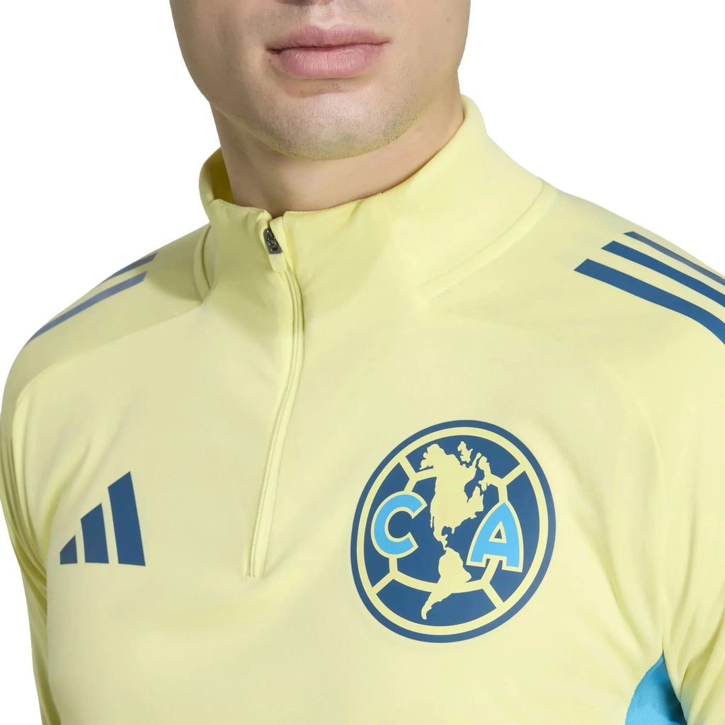 Club America 2025-26 Men's Training Top