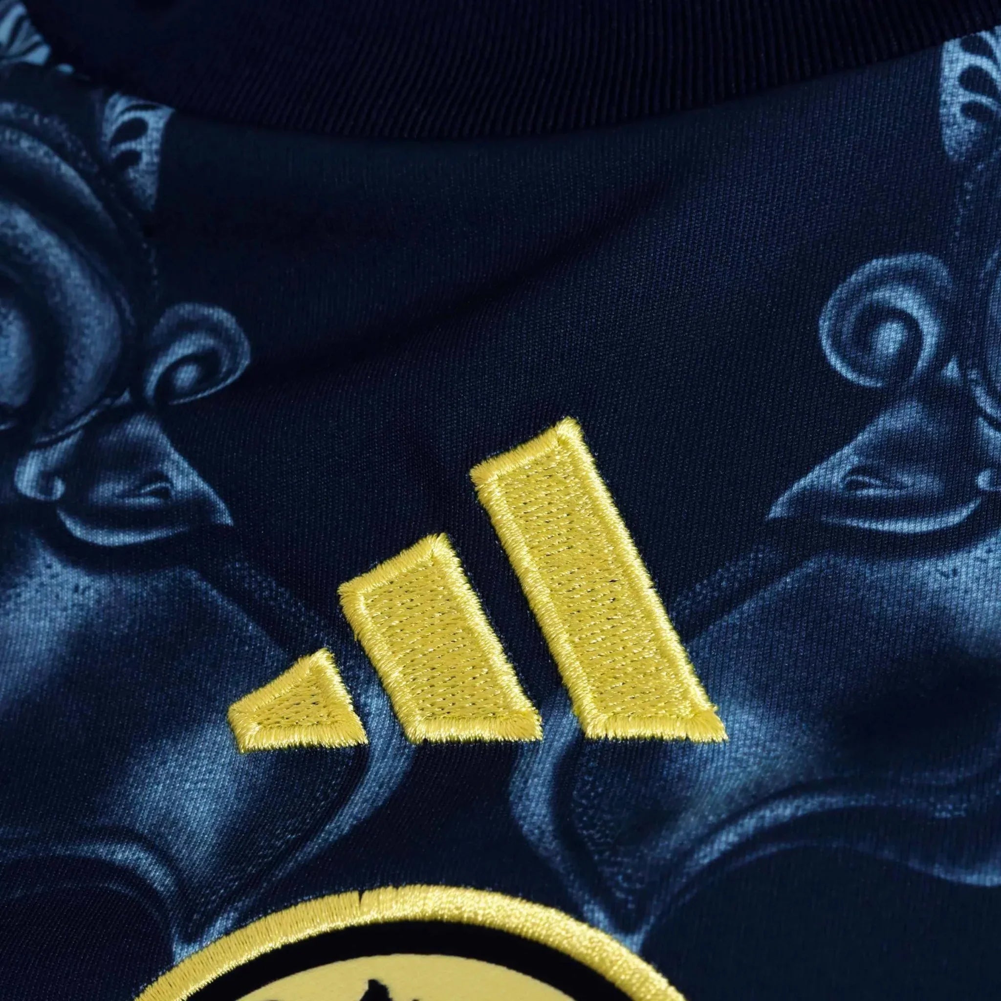 Club America 2025-26 Women's Stadium Away Soccer Jersey