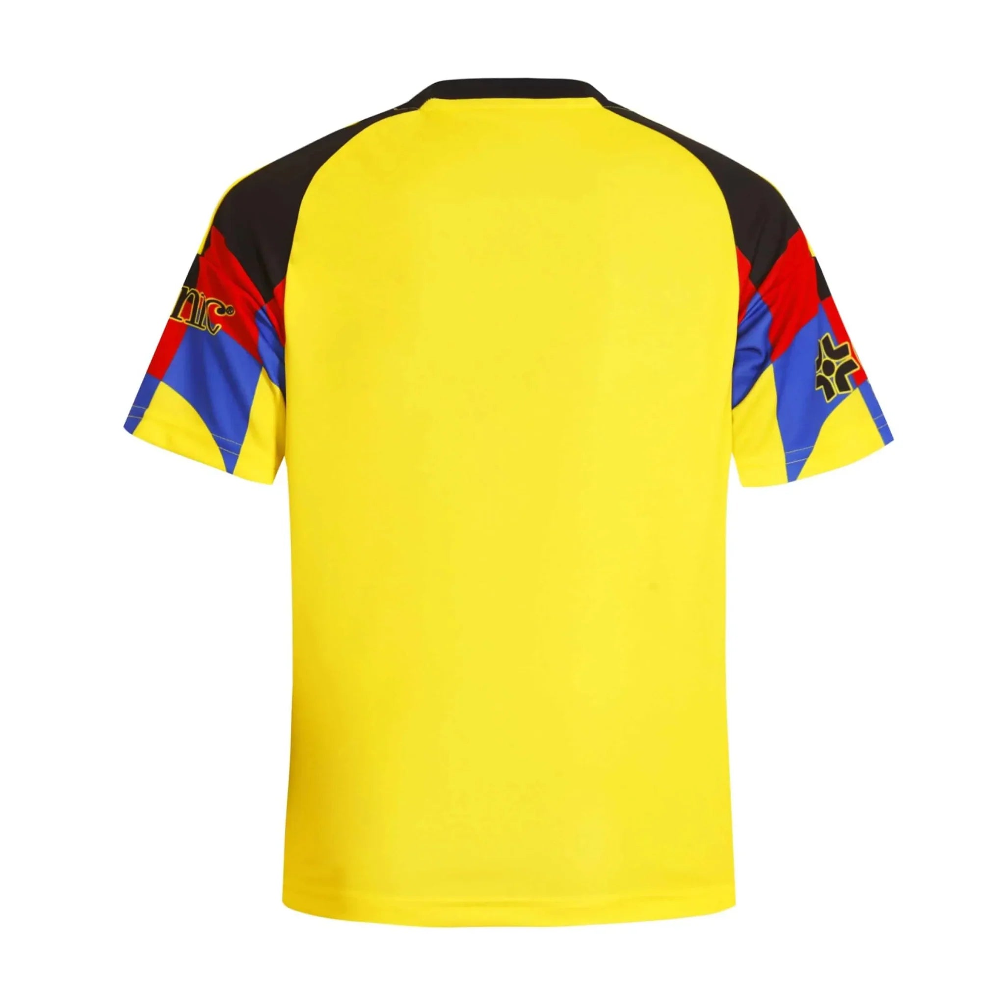 Club America 2025-26 Youth Stadium Home Soccer Jersey