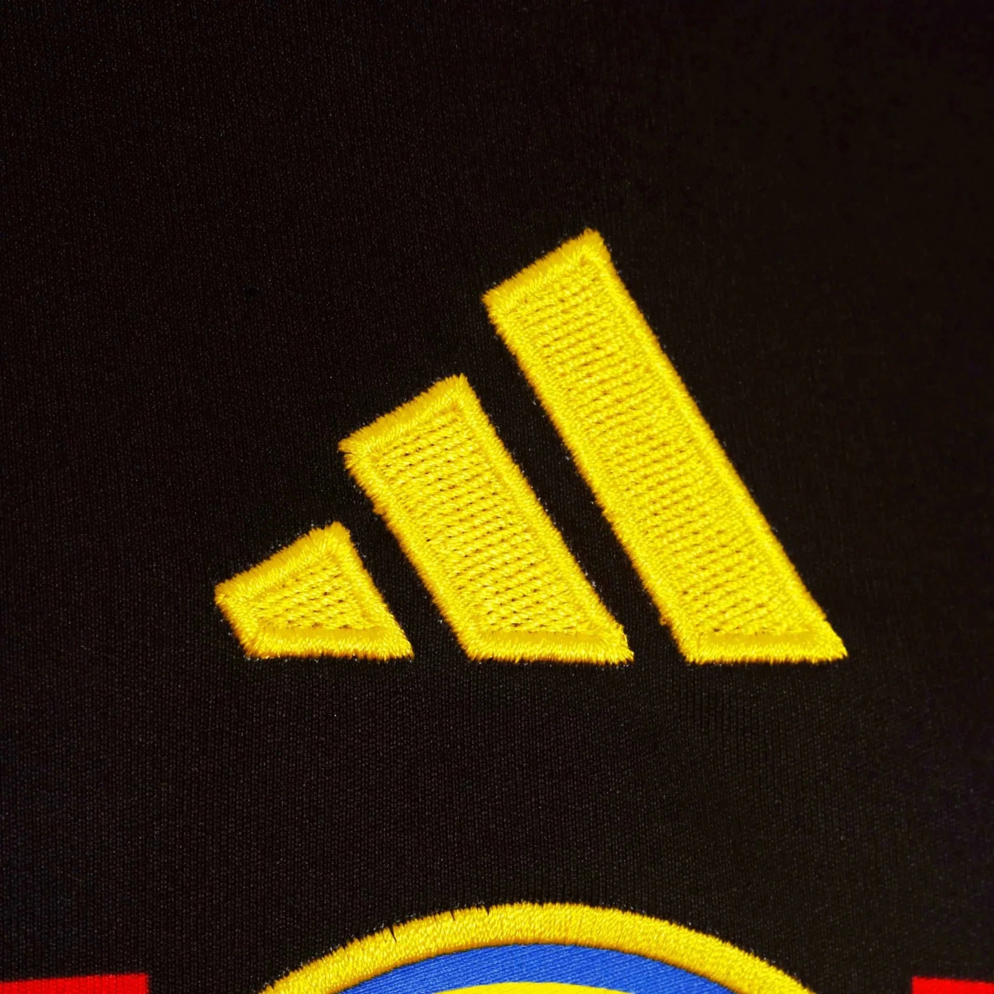 Club America 2025-26 Youth Stadium Home Soccer Jersey
