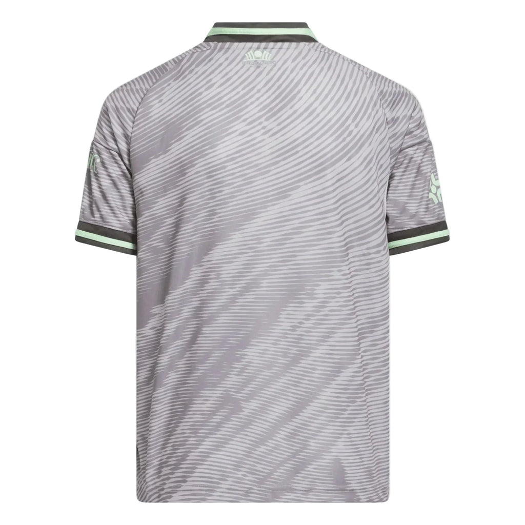Maillot de football Club America troisième domicile junior 2025-26