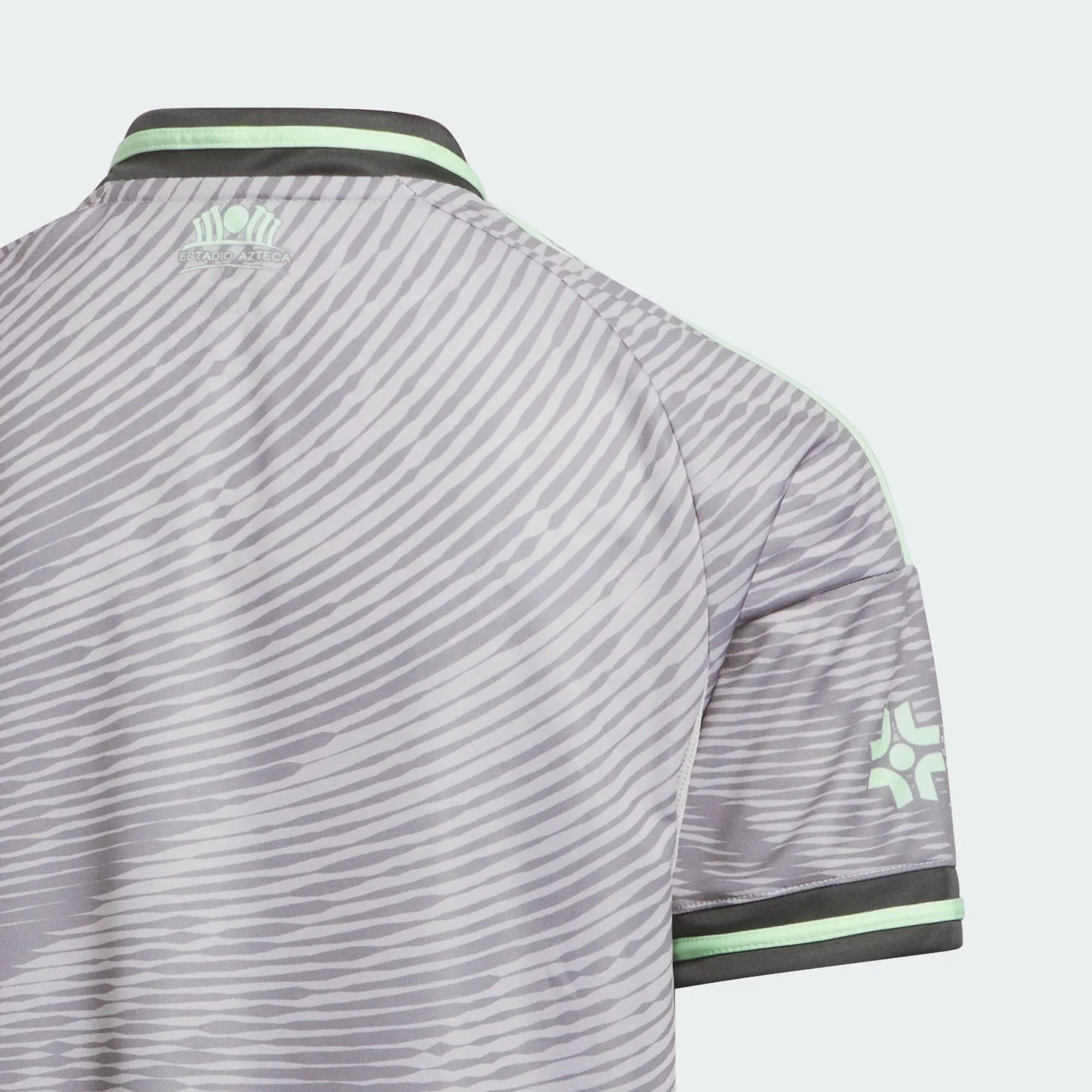 Club America 2025-26 Youth Stadium Third Soccer Jersey
