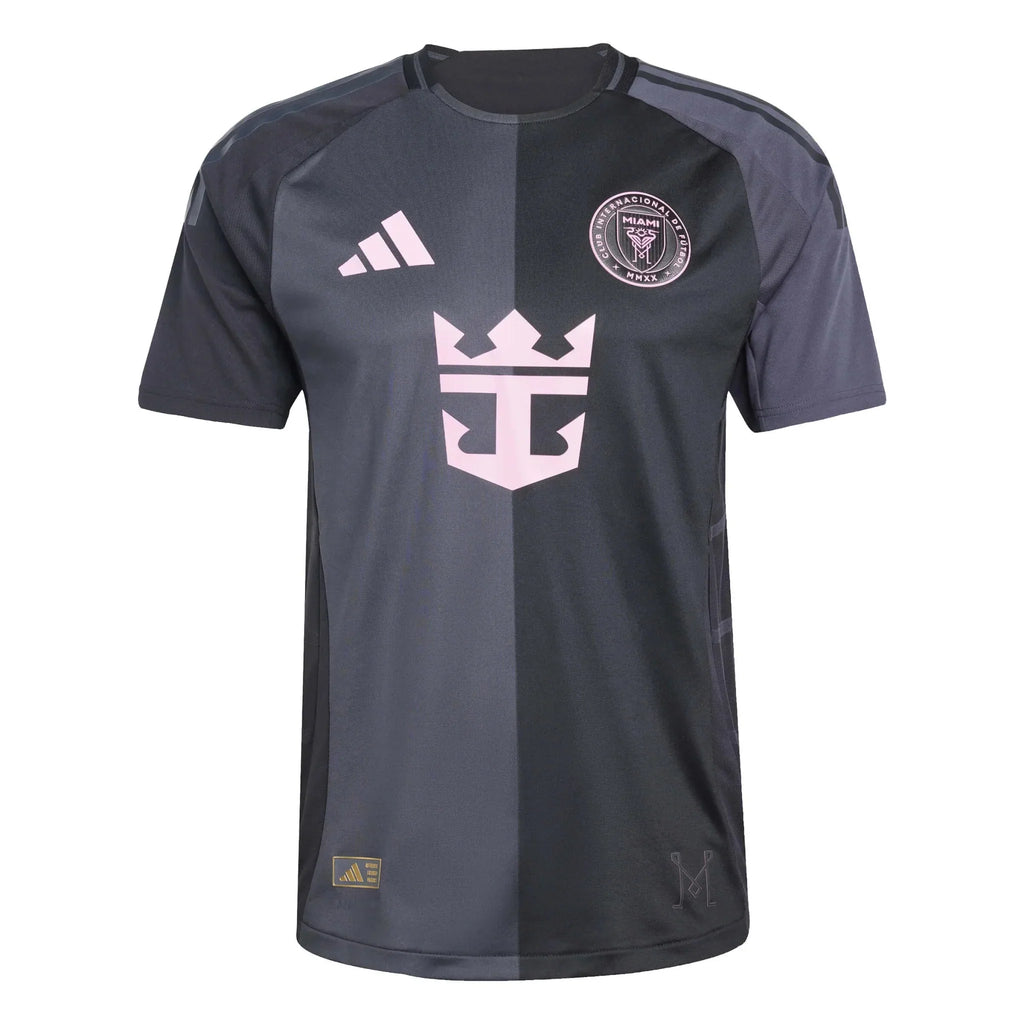 Inter Miami 2025-26 Men's Away Jersey
