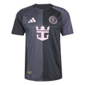 Inter Miami 2025-26 Men's Away Jersey