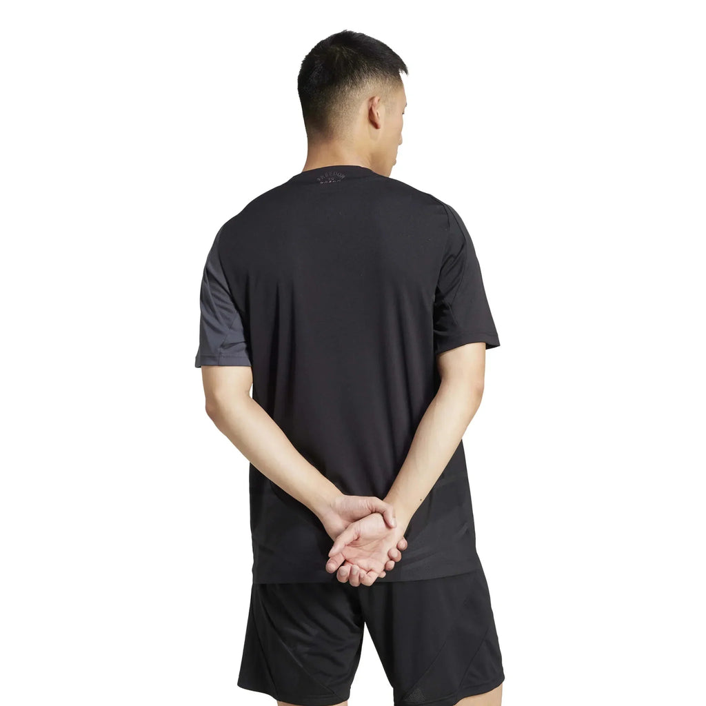 Inter Miami 2025-26 Men's Away Jersey
