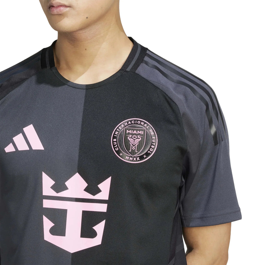 Inter Miami 2025-26 Men's Away Jersey