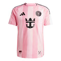 Inter Miami 2025-26 Men's Home Jersey