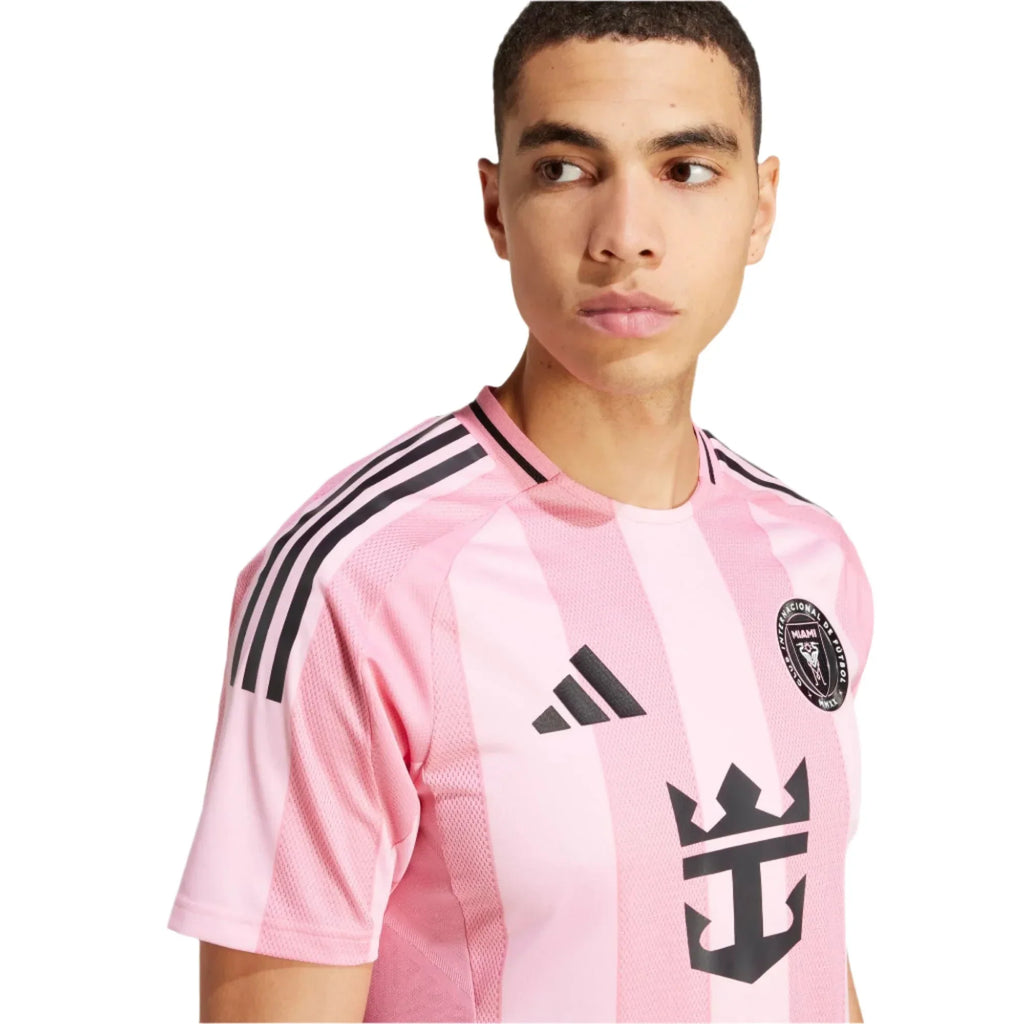 Inter Miami 2025-26 Men's Home Jersey