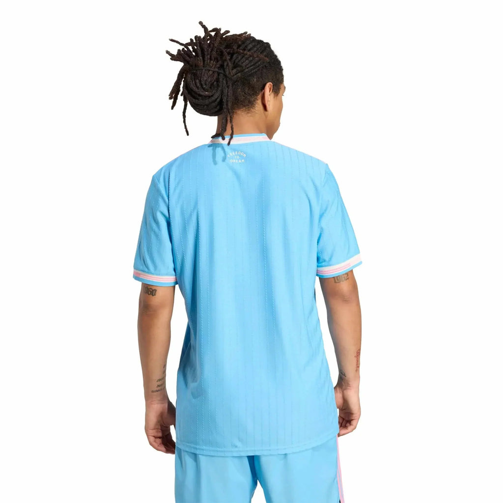 Inter Miami 2025-26 Men's Third Soccer Jersey