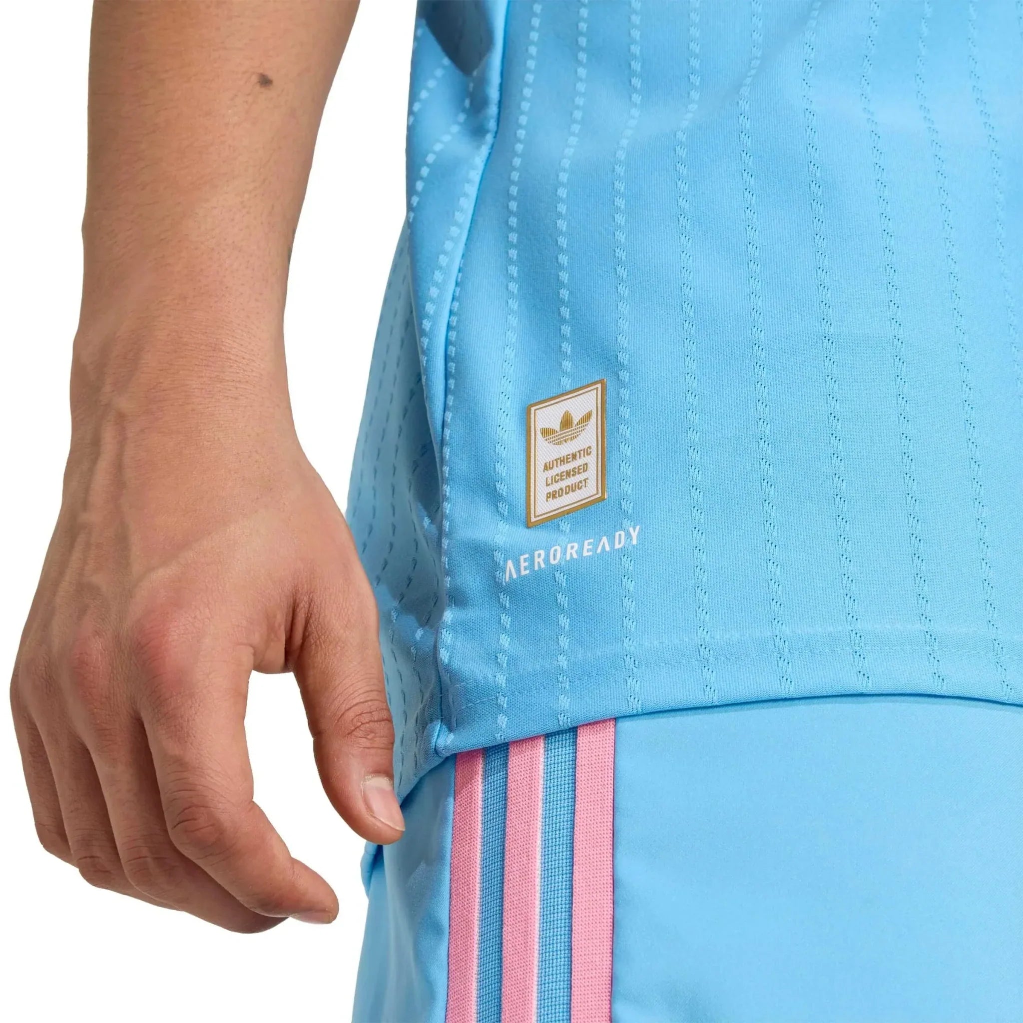 Inter Miami 2025-26 Men's Third Soccer Jersey