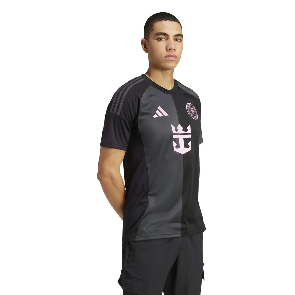 Inter Miami 2025-26 Men's Stadium Away Jersey