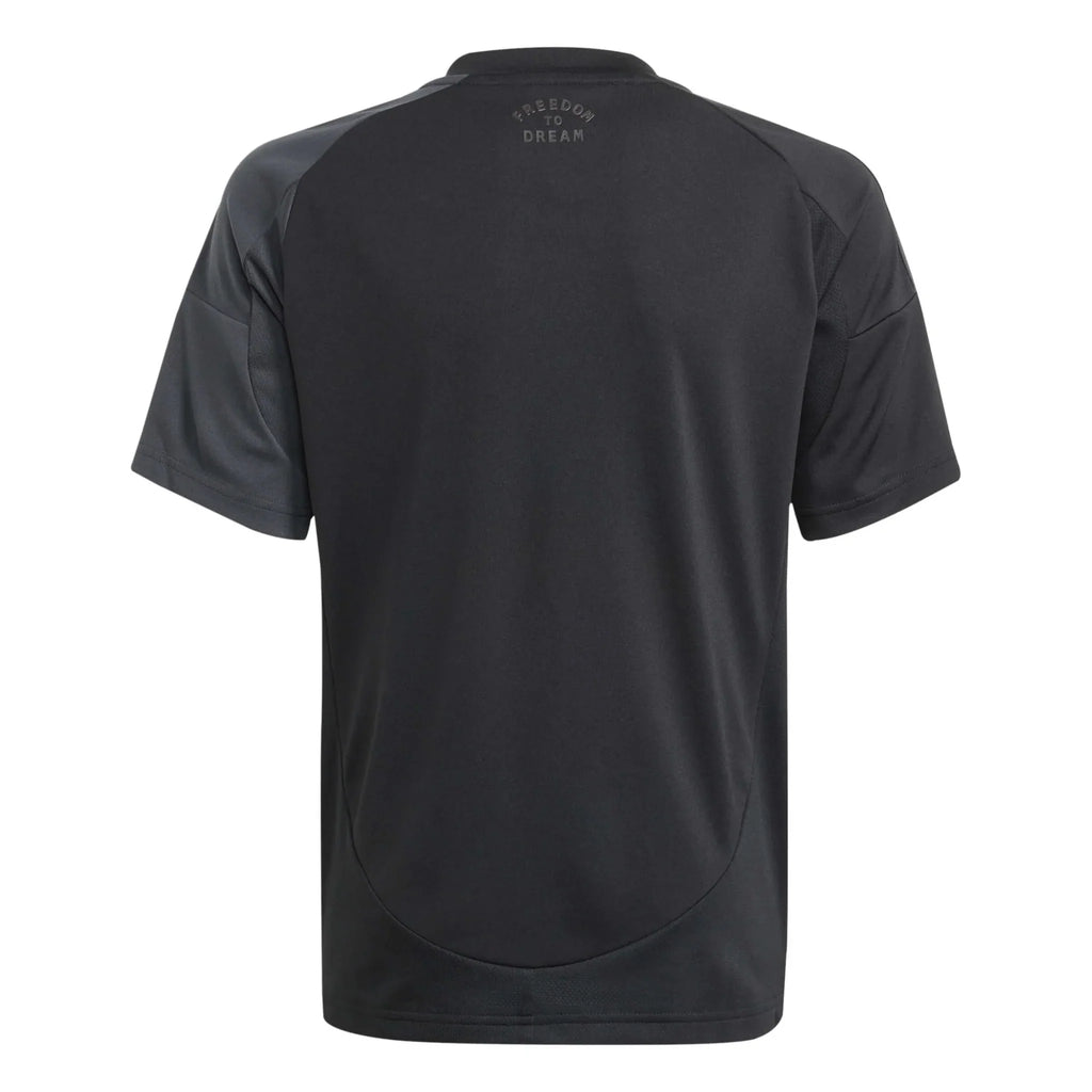 Inter Miami 2025-26 Youth Stadium Away Jersey