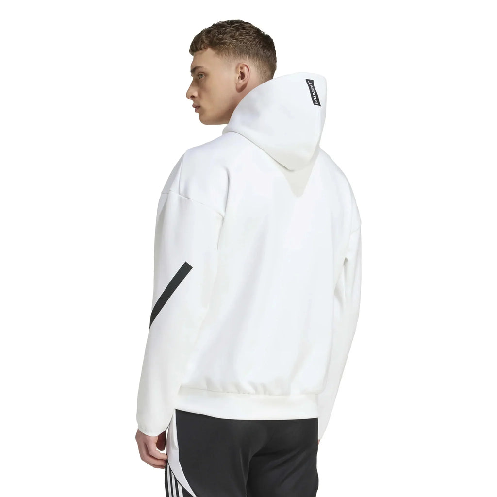 Juventus 2025-26 Men's Anthem Jacket