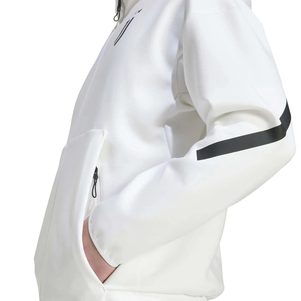 Juventus 2025-26 Men's Anthem Jacket