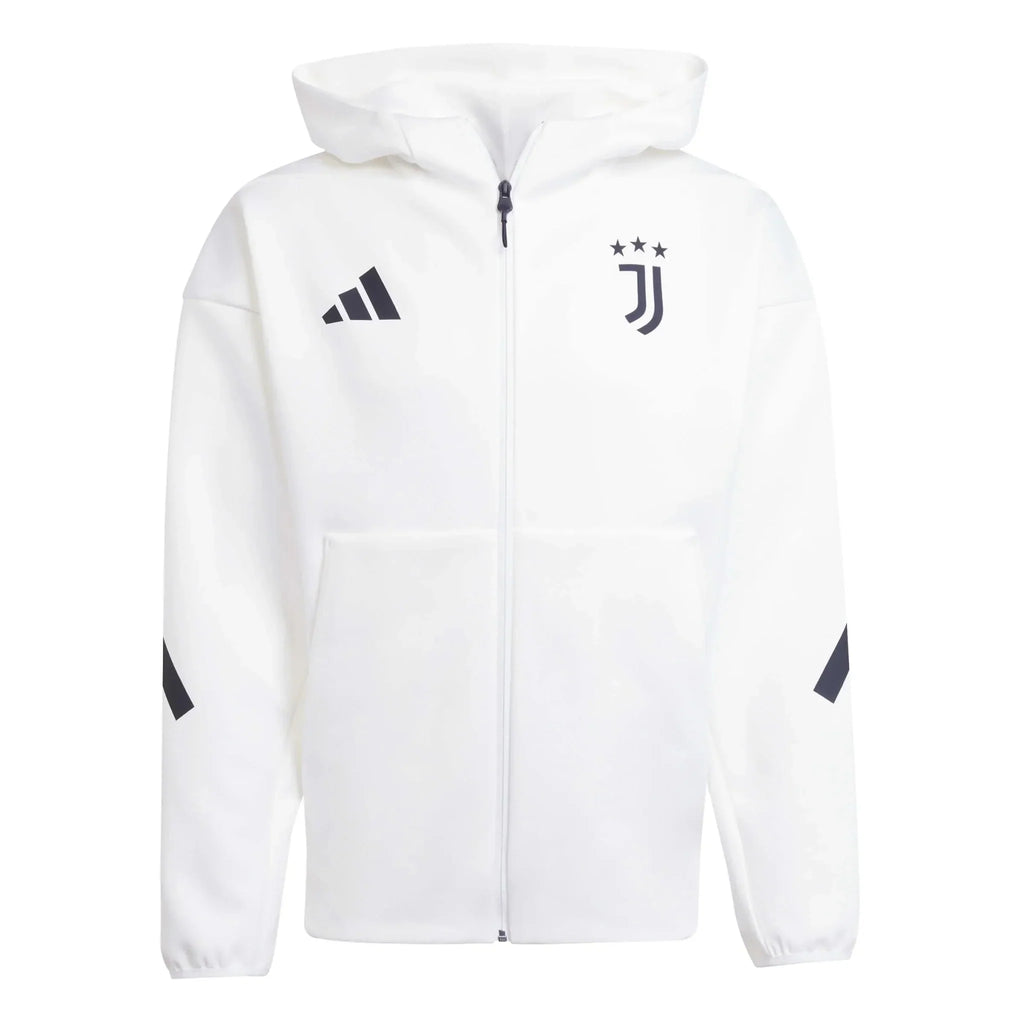 Juventus 2025-26 Men's Anthem Jacket