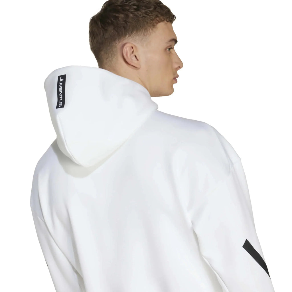 Juventus 2025-26 Men's Anthem Jacket