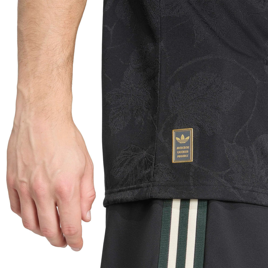 Juventus 2025-26 Men's Third Soccer Jersey