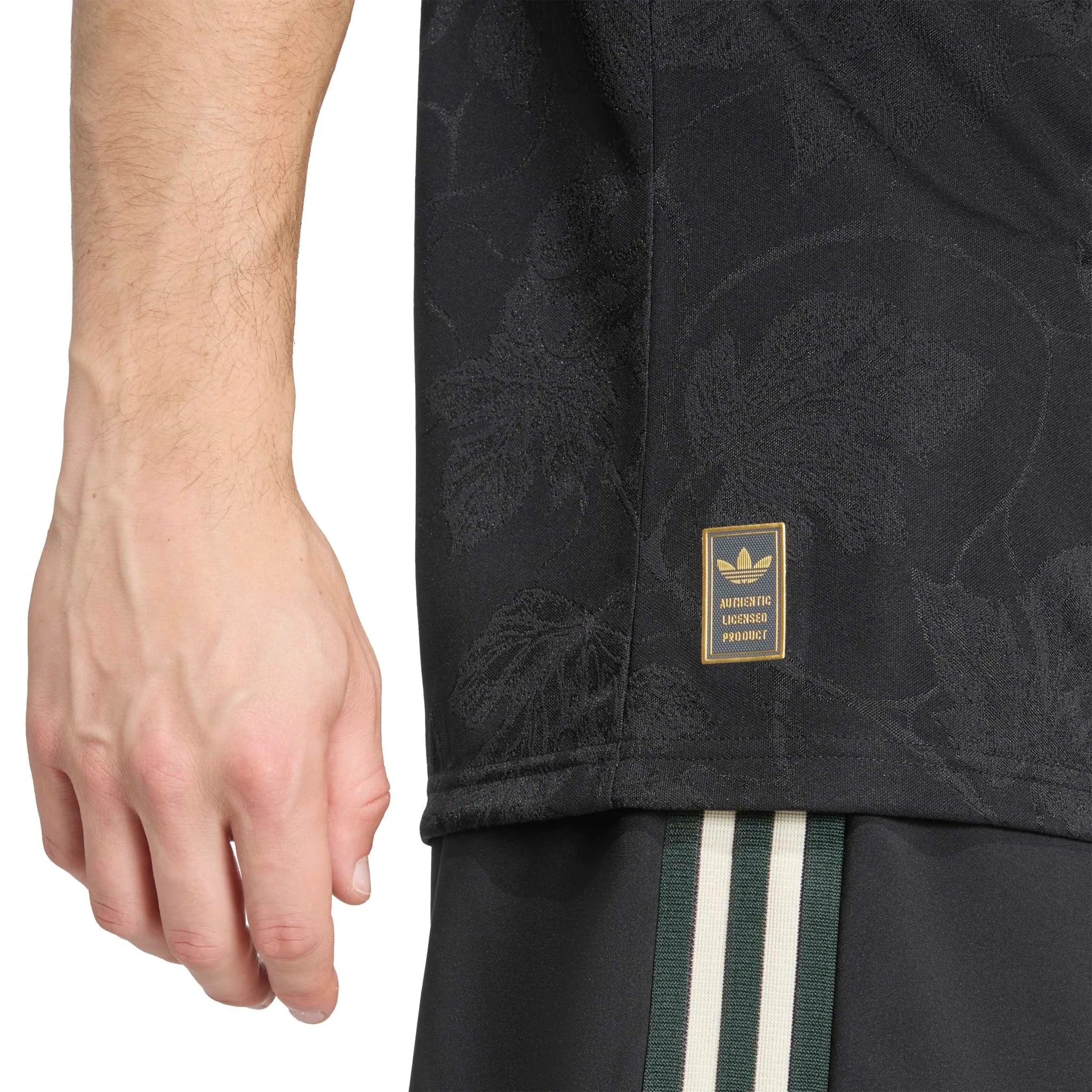 Juventus 2025-26 Men's Third Soccer Jersey
