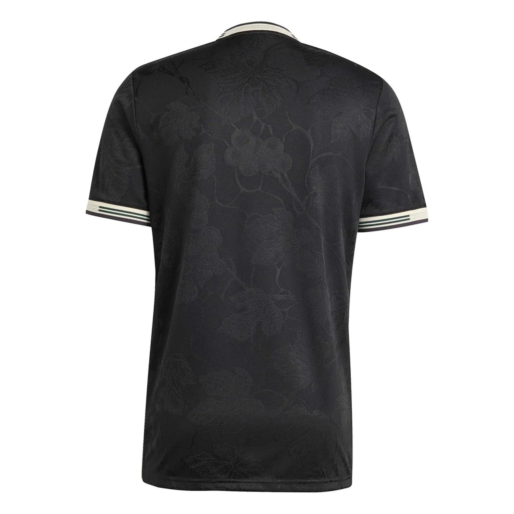 Juventus 2025-26 Men's Third Soccer Jersey