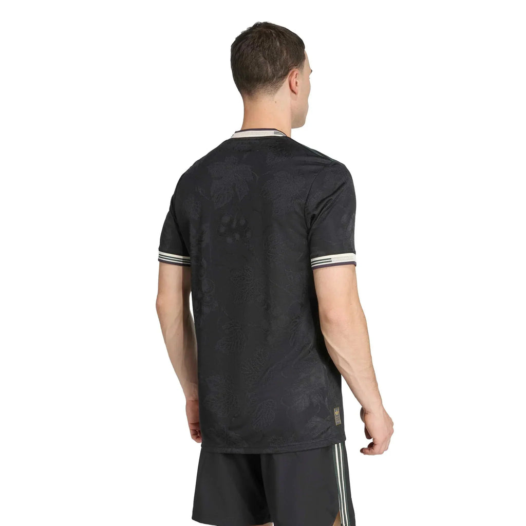 Juventus 2025-26 Men's Third Soccer Jersey