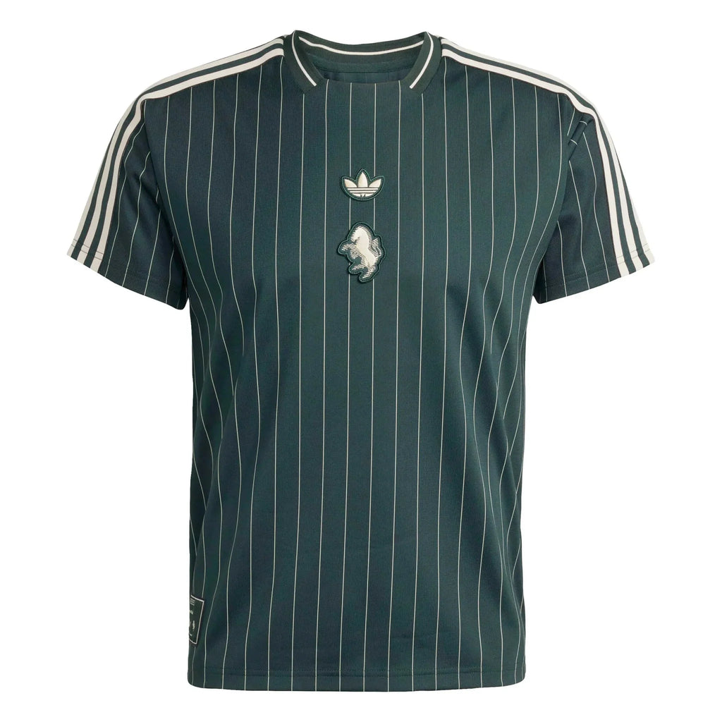 Juventus 2025-26 Men's Icon Soccer Jersey
