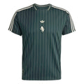 Juventus 2025-26 Men's Icon Soccer Jersey
