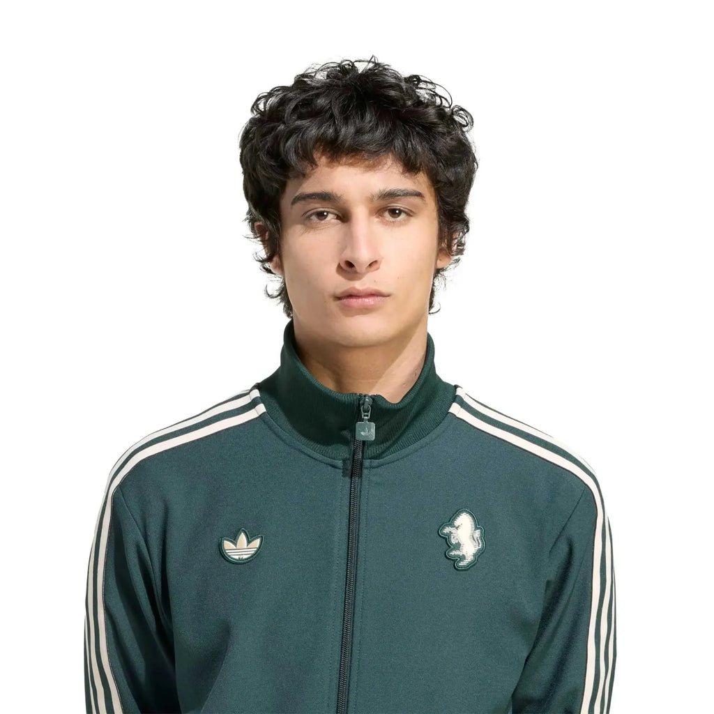 Juventus 2025-26 Men's Icon Track Top