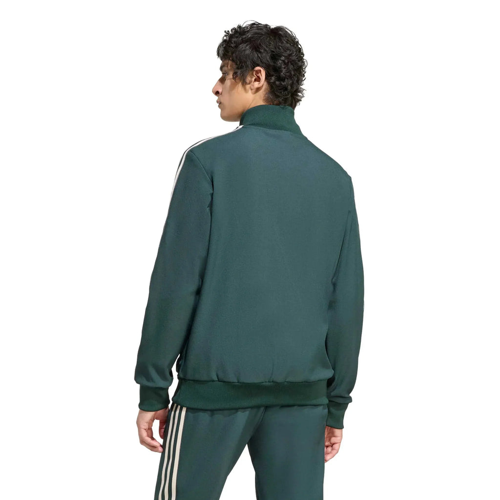 Juventus 2025-26 Men's Icon Track Top