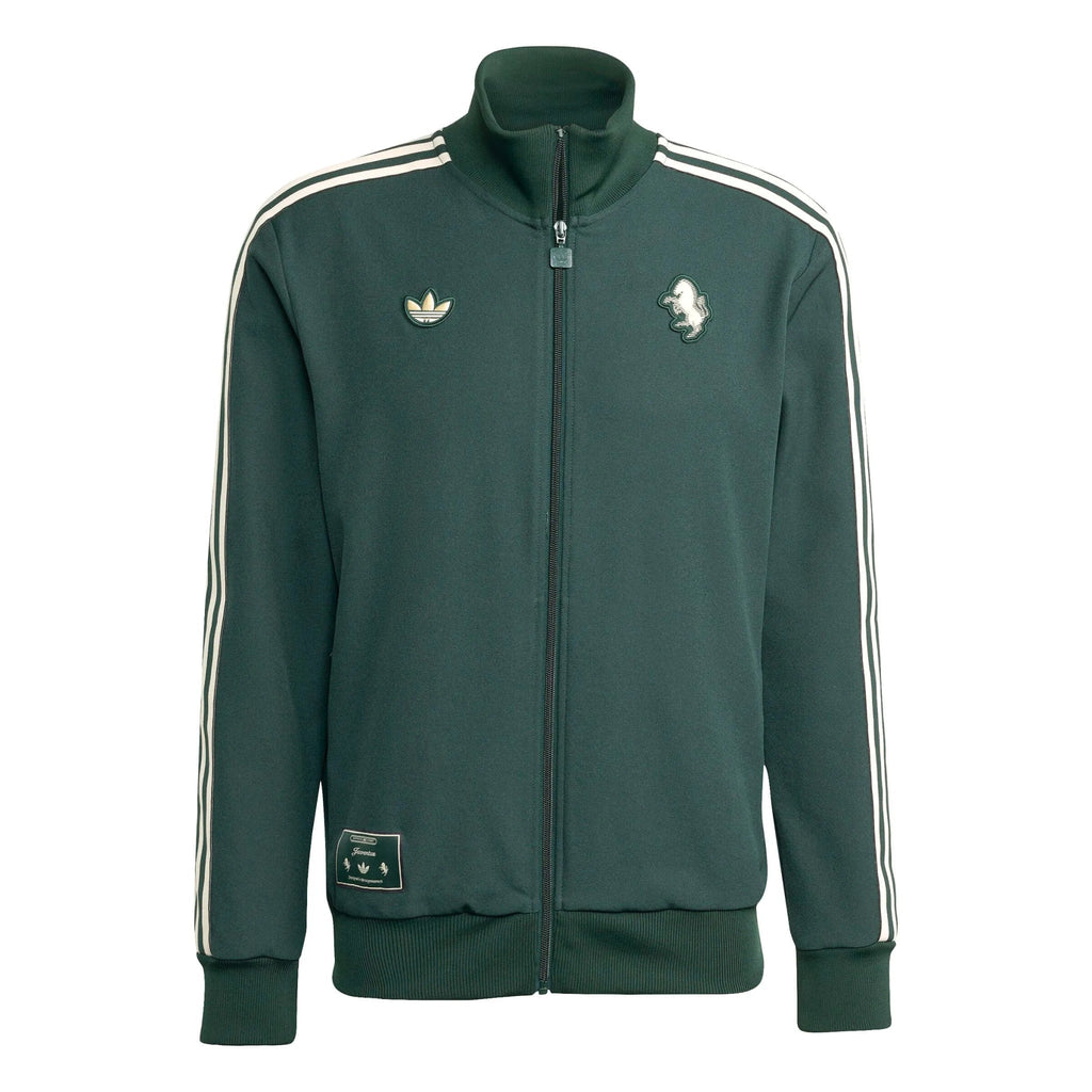Juventus 2025-26 Men's Icon Track Top