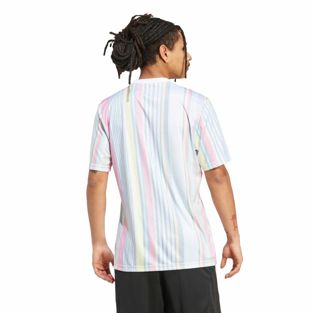 Juventus 2025-26 Men's Pre-Match Soccer Jersey