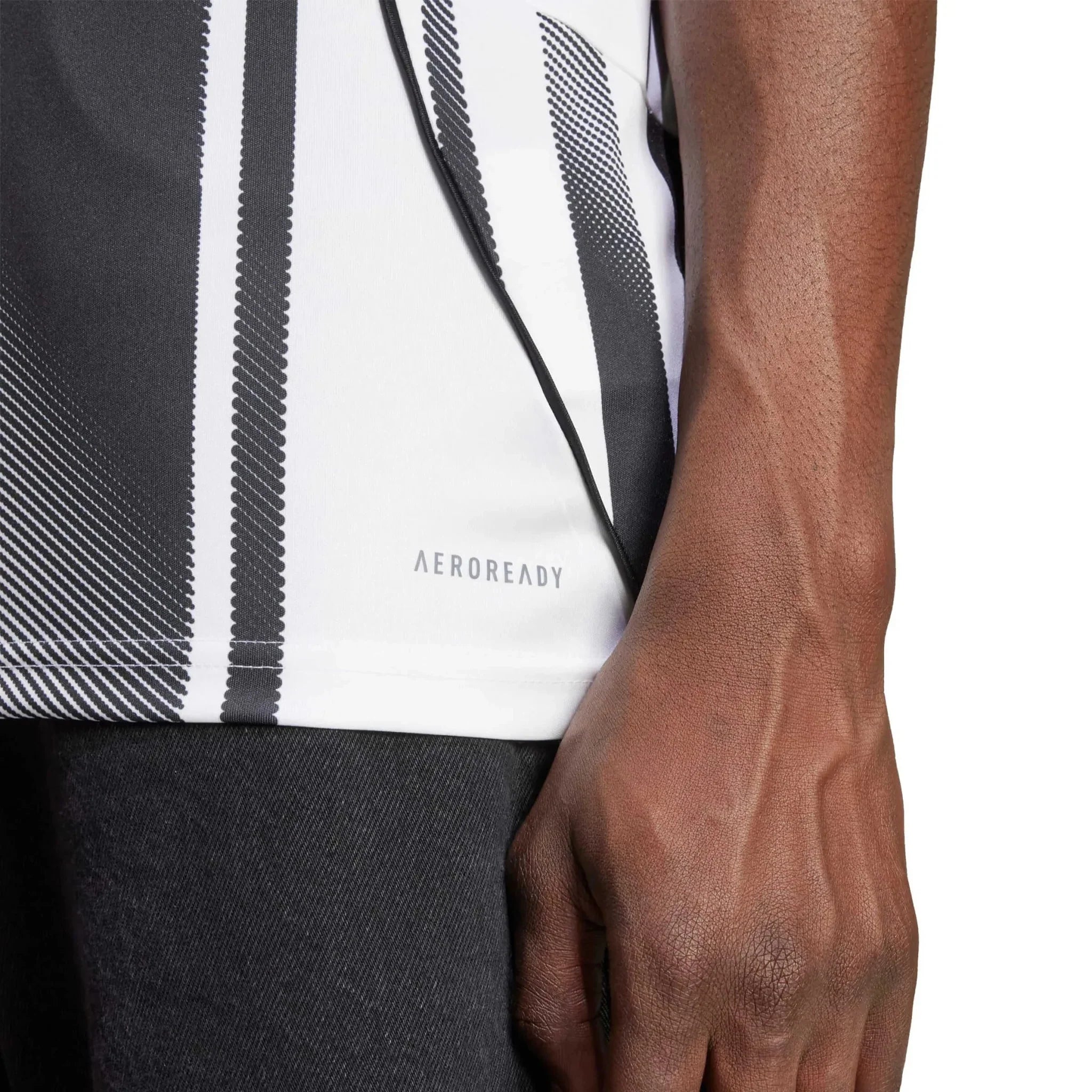 Juventus 2025-26 Men's Stadium Home Soccer Jersey