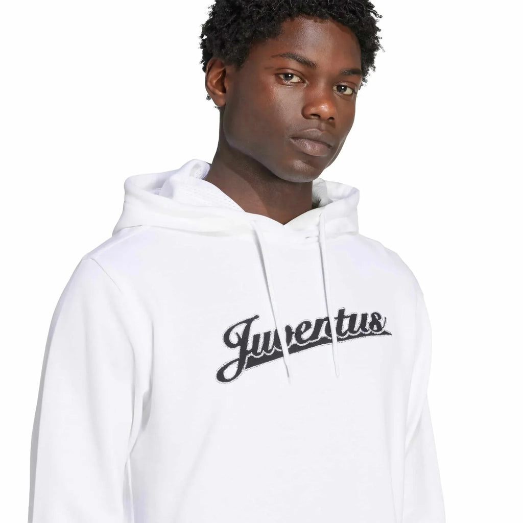 Juventus 2025-26 Men's US Pack Hoodie
