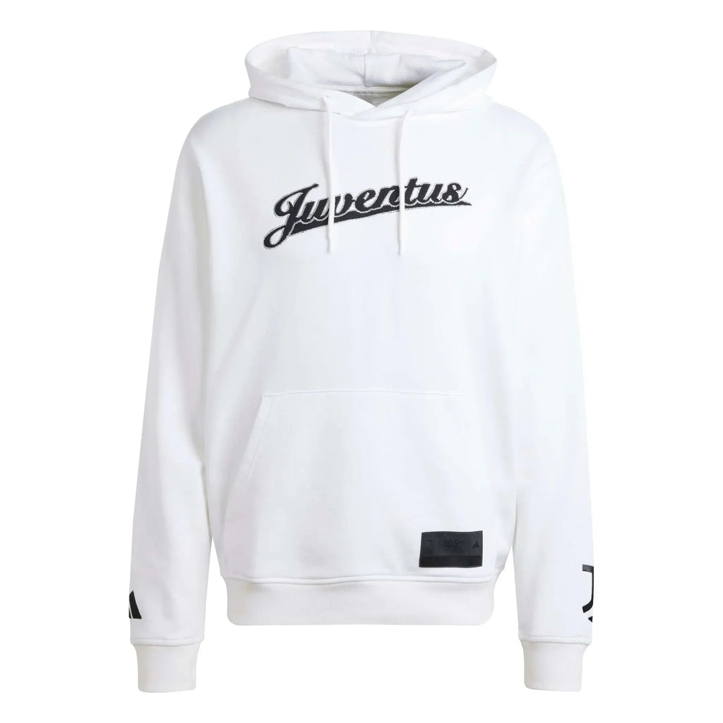 Juventus 2025-26 Men's US Pack Hoodie