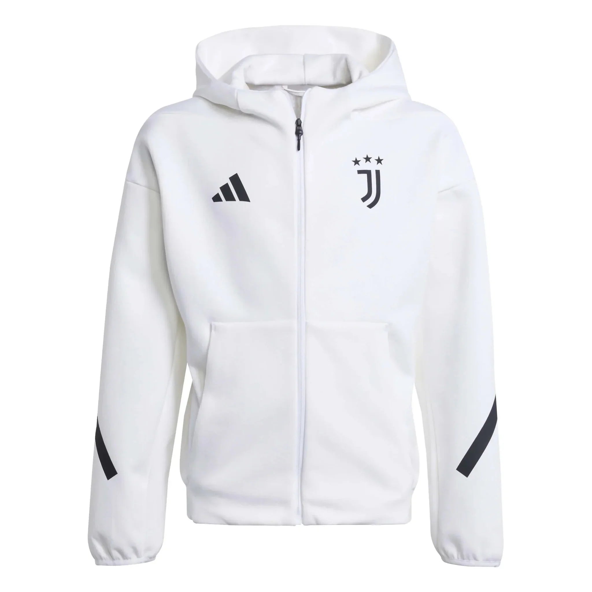 Juventus 2025-26 Youth Anthem Jacket