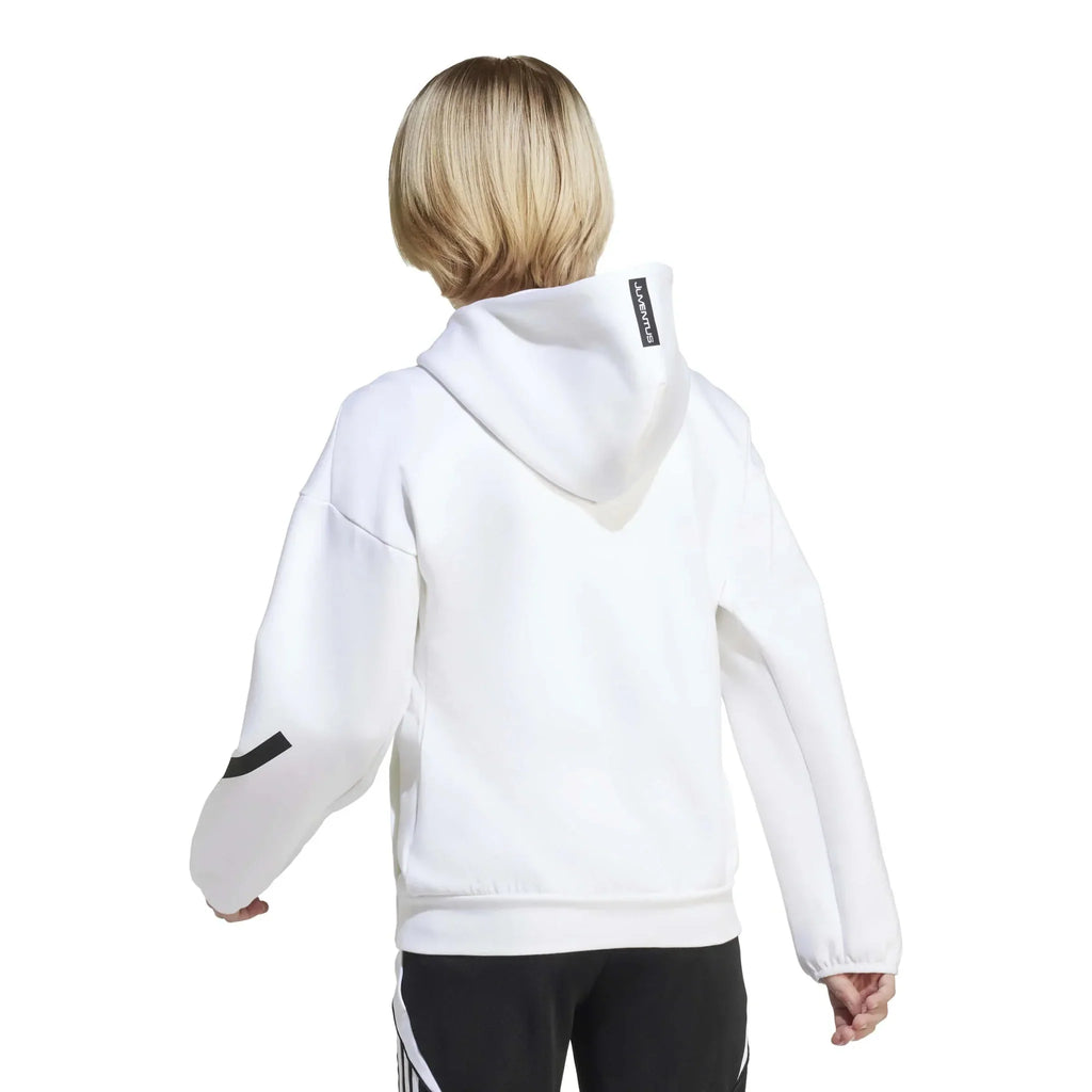 Juventus 2025-26 Youth Anthem Jacket
