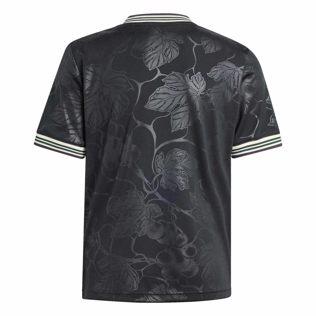 Juventus 2025-26 Youth Stadium Third Soccer Jersey