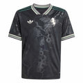 Juventus 2025-26 Youth Stadium Third Soccer Jersey