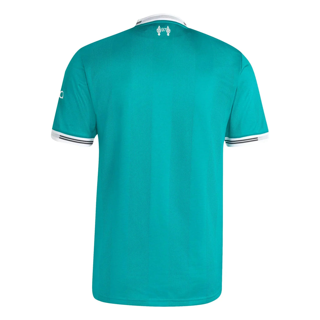 Liverpool 2025-26 Men's Third Soccer Jersey