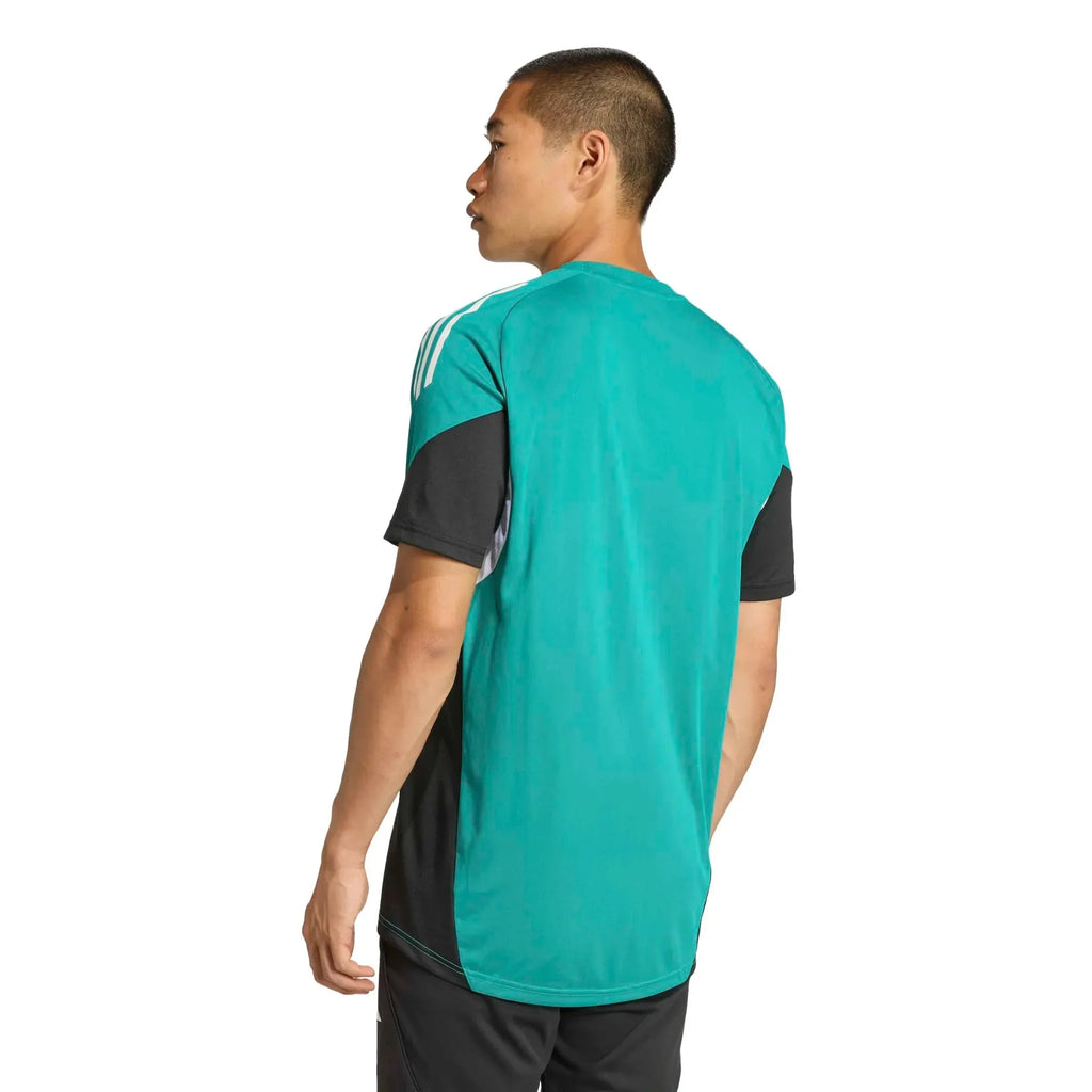Liverpool 2025-26 Men's EU Training Soccer Jersey