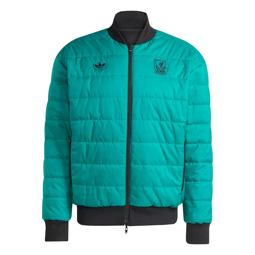Veste Icon pour homme Liverpool 2025-26